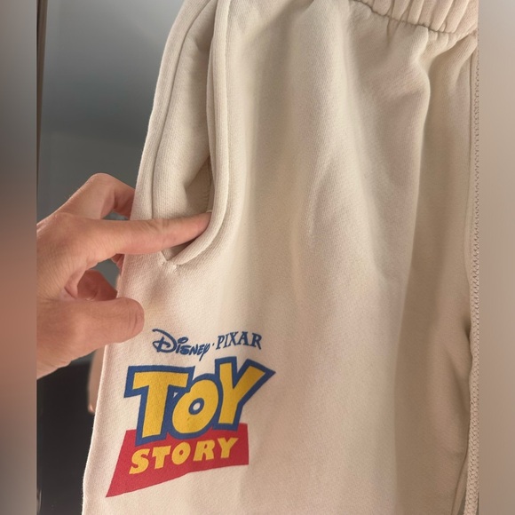 Madhappy Toy Story Collab Jogger Sweatpants - Picture 5 of 6